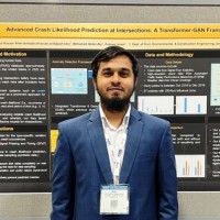 Traffic & Mobility Consultants LLC Employee B Anik's profile photo