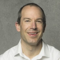 SBB Cargo Employee Elie Peter's profile photo