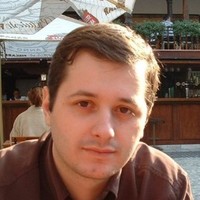 Ben Farrell's profile photo