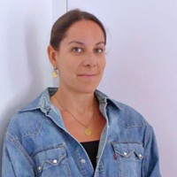 CHACUN SON CAFE Employee Margaux Roux's profile photo