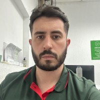 Vasart Employee Sergio del Cielo Dias's profile photo