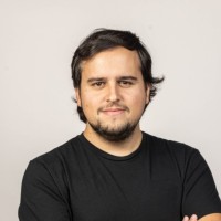 Nominal Employee Ricardo Cohen Pellico's profile photo