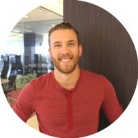 Miles Partnership Employee Ian Keith's profile photo