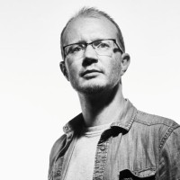 UNMARKED Agency Employee Shaun Mallen's profile photo