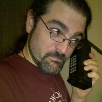 New York Genome Center Employee Stephen Brock's profile photo
