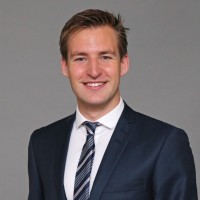 InterSystems Employee Per Lindgren's profile photo