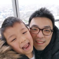 J.P. Morgan Asset Management Employee Yuan Li's profile photo