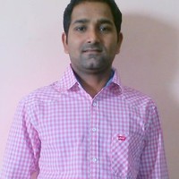 IndiGenius Employee Ramakrishna Yaraguti's profile photo