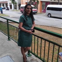 Archana Trivedi Email