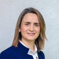 DecisiveAI Employee Ghita Mezzour's profile photo