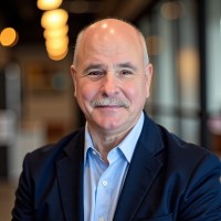 Cornerstone Hospitality LLC Employee Craig Larson's profile photo