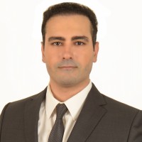 Irak Plastik Employee Rıza Durmuş's profile photo