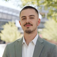 Fifth Third Bank Employee Grayson Roush's profile photo