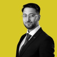 WE FIX-IT Employee Okan Tanriseven's profile photo