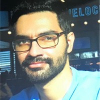 WieldyAi Employee Bobby Nijjar's profile photo