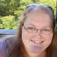 Sister Rosalind Massage & Wellness Center Employee Terri Vogel's profile photo