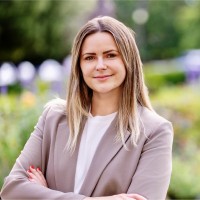 Eyzon Employee Danielle Certrp's profile photo