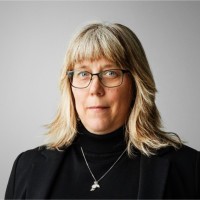 Freemelt AB Employee Eva Nordenberg's profile photo