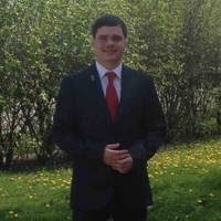 Advance Auto Parts Employee Ryan Heyer's profile photo