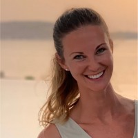 Joanna Klopotowski Email & Phone Number