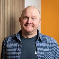 SPEDION GmbH Employee Robert Rez's profile photo