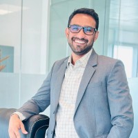 The Better Cambodia Employee Surya Narayan's profile photo