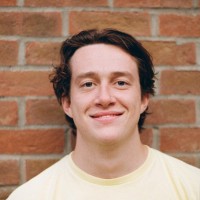 Ashdown Employee Liam Reidy's profile photo