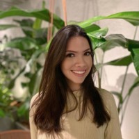 Marconzi Eventos Employee Gabrielle C.'s profile photo