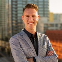 VirgoPR Employee Kyle Porter's profile photo