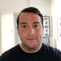 Thrift® Employee Mark O'Hara's profile photo