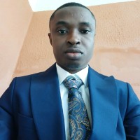 Crown Interactive Employee Cyril Imafidon's profile photo