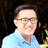 Datum Consulting NZ Employee Bao Truong's profile photo