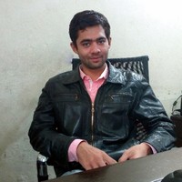 Zone Multiverse Employee Talha Tahir's profile photo