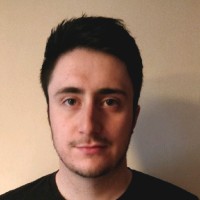Openreach Employee Alex McPhail's profile photo