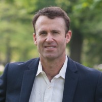 Critical Response Strategies Employee Tom Douglas's profile photo