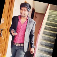ASCENTECH ENGINEERING SOLUTIONS PRIVATE LIMITED Employee Pola Vishal's profile photo