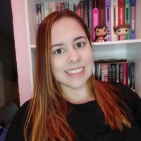 Arizona Employee Sabrina Carneiro's profile photo