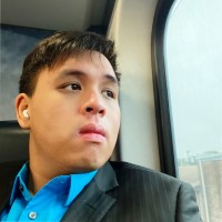 Essential Software Inc Employee Huu Ho's profile photo