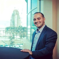 Barattson Employee Joshgun Huseynov's profile photo
