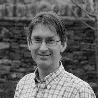 BSG Ecology Employee Steven Betts's profile photo
