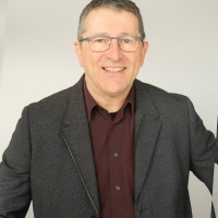 Benoit Touchette Email