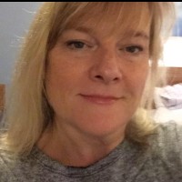 The Orpheus Centre Employee Sally Ward's profile photo