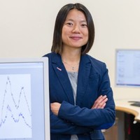 Fraunhofer Institute for Solar Energy Systems (ISE) Employee Vicky Albert-Seifried's profile photo