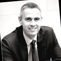 TFT Employee Seth Love-Jones's profile photo