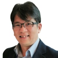 Vistage Malaysia Employee Guan Ong's profile photo
