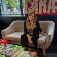VILKAS MEDIOS Employee Leticia Cuman's profile photo