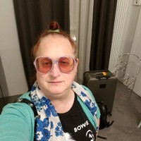 Independent Insurance Broker Employee Kelly Robinson's profile photo