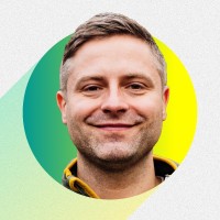 Startnext Employee Tino Kreßner's profile photo