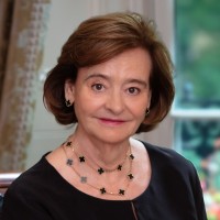 OMNIA STRATEGY LLP Employee Cherie Kc's profile photo