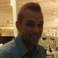 SanDiego.com Employee Wojtek Giezek's profile photo